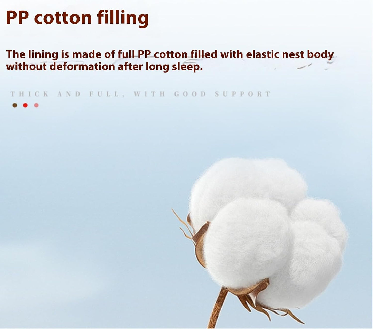 Warm Bed Pet Kitten House Bed Winter Sleeping Bed Dog Kennel Bedding Round Cushion Small Animal Warm House,Cat and Dog Bed, Soft Dog Cat Bed Mat Flower Pillow, Pet Bed Cute Soft Comfortable,S,Yellow