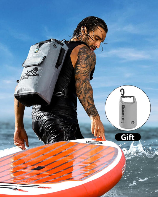 Dry Bag Backpack