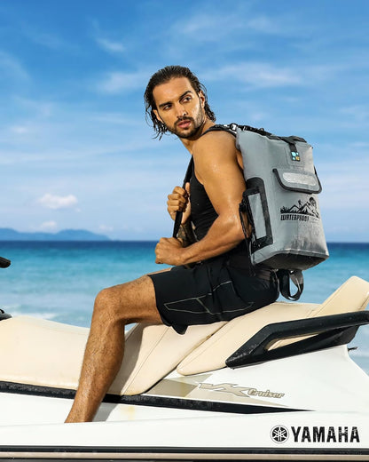 Dry Bag Backpack