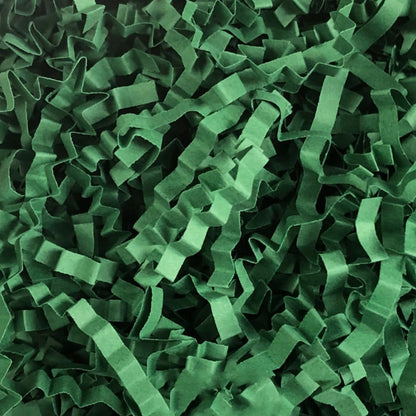Crinkle Cut Paper Shred Filler, Shredded Paper for Gift Box, Crinkle Paper Cut Paper Easter Grass Tissue Paper for Gift Wrapping & Basket Filling（Light Yellow）
