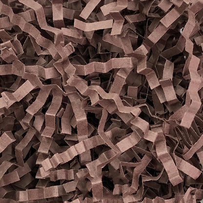 Crinkle Cut Paper Shred Filler, Shredded Paper for Gift Box, Crinkle Paper Cut Paper Easter Grass Tissue Paper for Gift Wrapping & Basket Filling（Light Yellow）