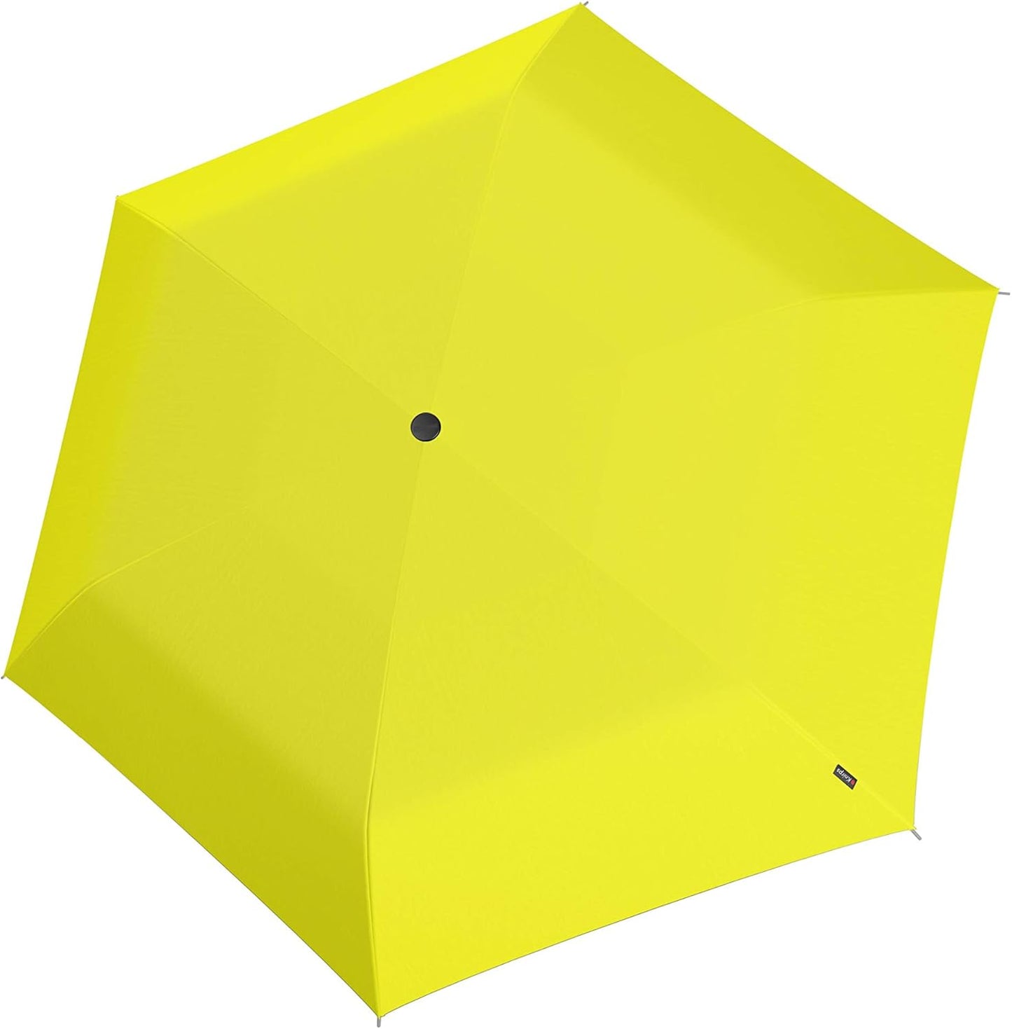 US.050 Ultra Light Pocket Size Manual Rain Umbrella with Carrying Case