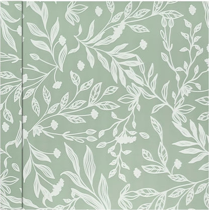 Lemon Peel and Stick Wallpaper Wall Art Decor Modern Flower Fruit Removable Wallpaper for Bedroom Adhesive Shelf Drawer Liner, 17.7 x 118 inch