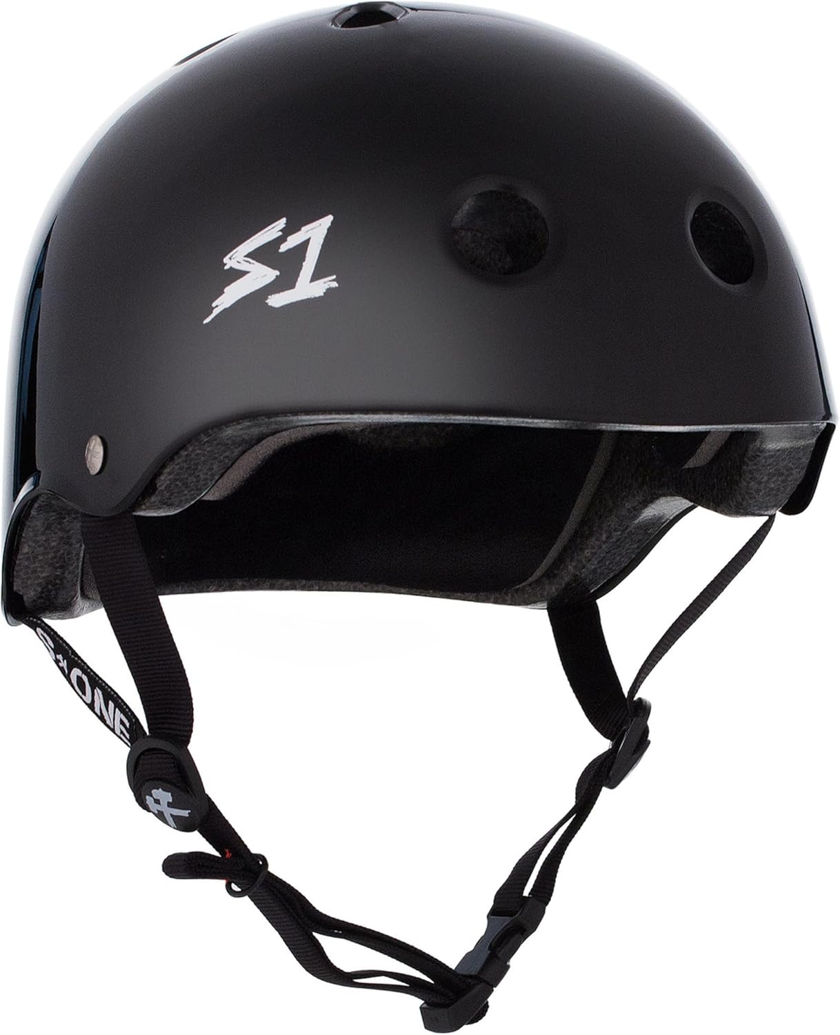 S1 Lifer Helmet for Skateboarding, BMX, and Roller Skating - Colors B