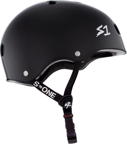 S1 Lifer Helmet for Skateboarding, BMX, and Roller Skating - Colors B