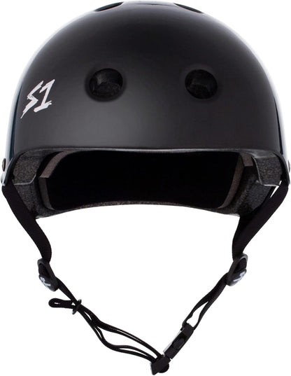 S1 Lifer Helmet for Skateboarding, BMX, and Roller Skating - Colors B