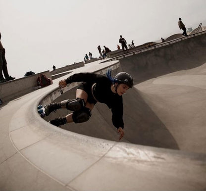 S1 Lifer Helmet for Skateboarding, BMX, and Roller Skating - Colors B