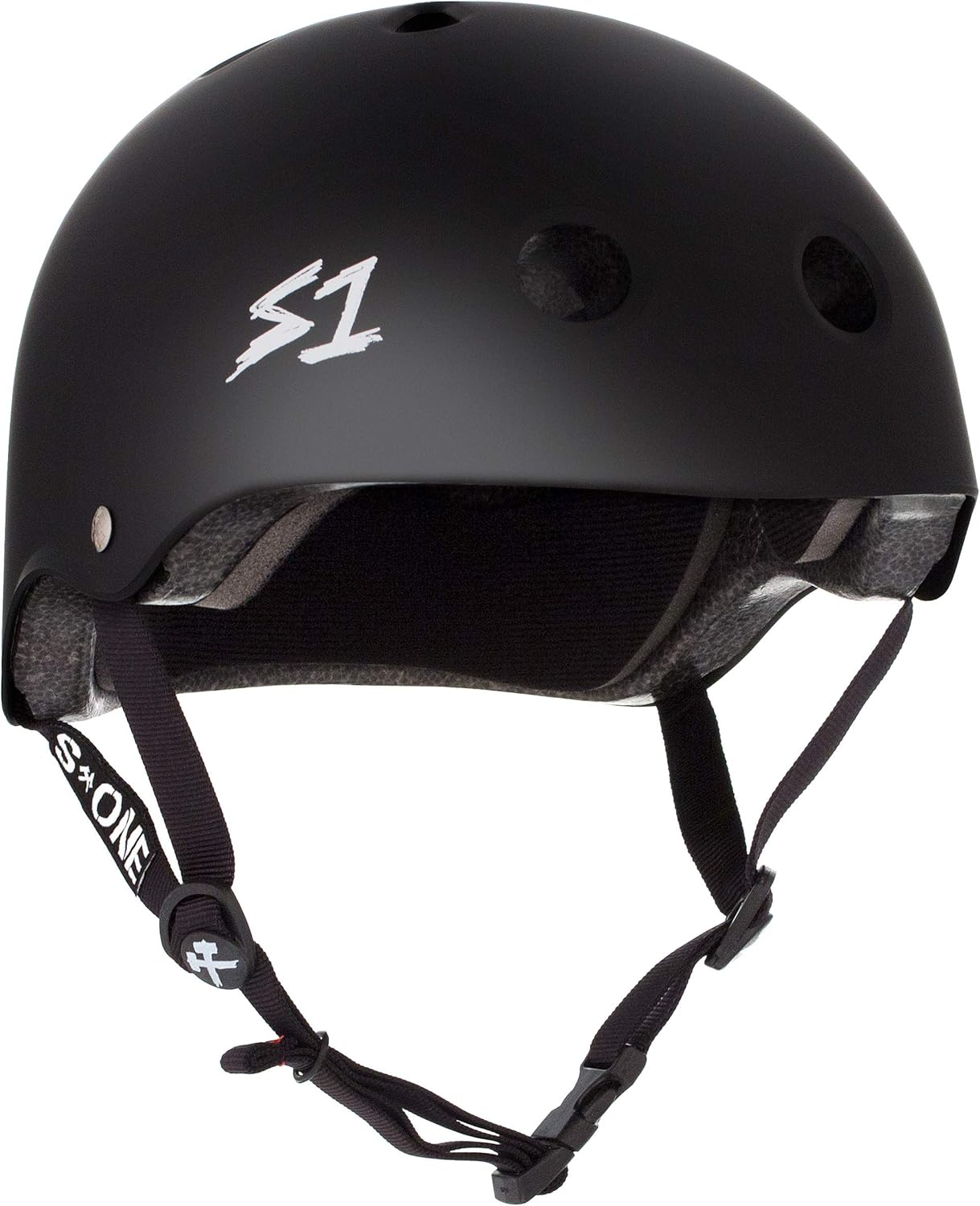 S1 Lifer Helmet for Skateboarding, BMX, and Roller Skating - Colors B