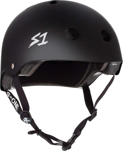 S1 Lifer Helmet for Skateboarding, BMX, and Roller Skating - Colors B