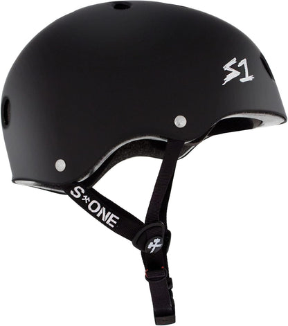 S1 Lifer Helmet for Skateboarding, BMX, and Roller Skating - Colors B