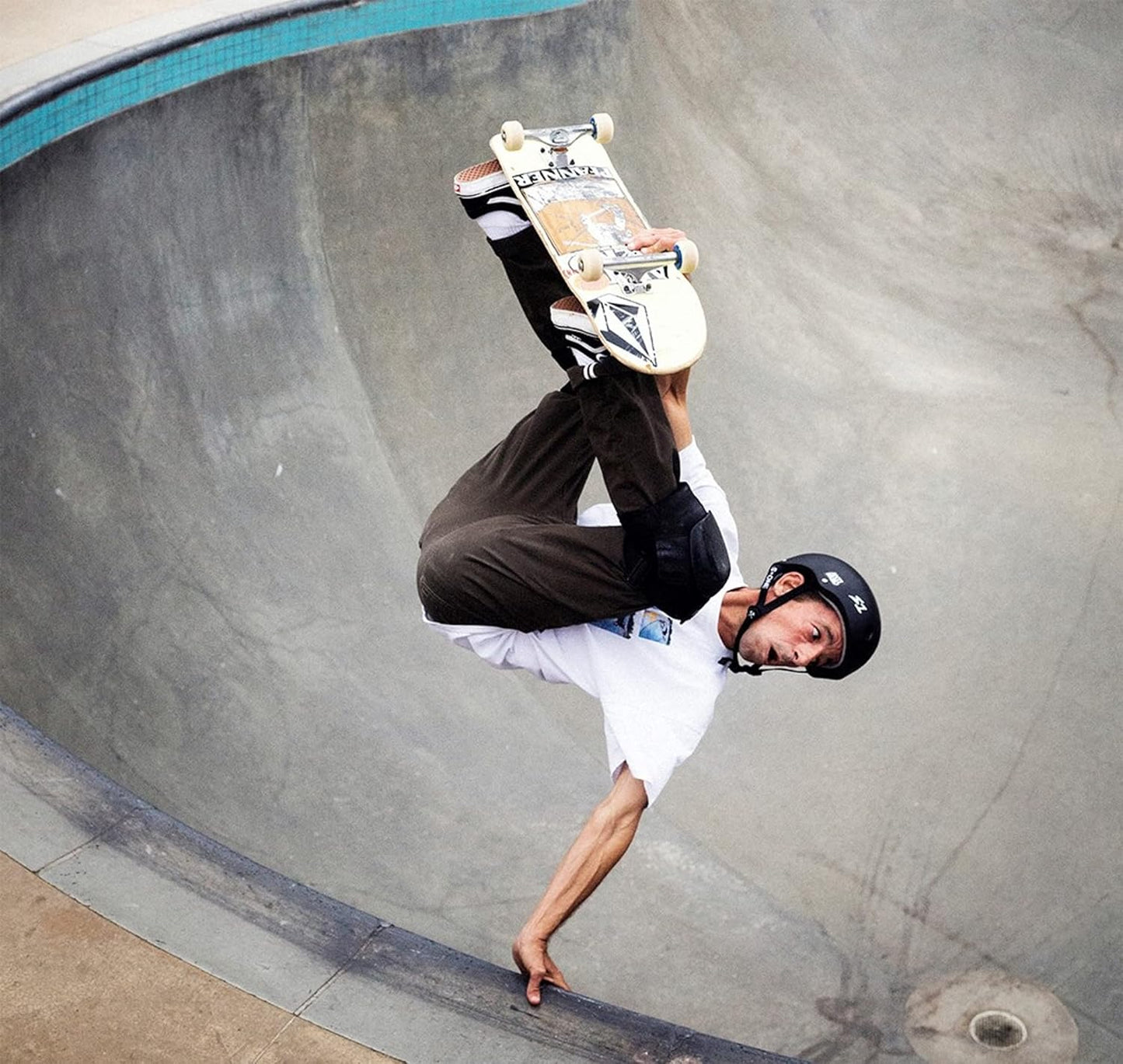S1 Lifer Helmet for Skateboarding, BMX, and Roller Skating - Colors B