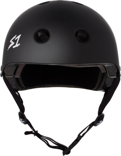 S1 Lifer Helmet for Skateboarding, BMX, and Roller Skating - Colors B