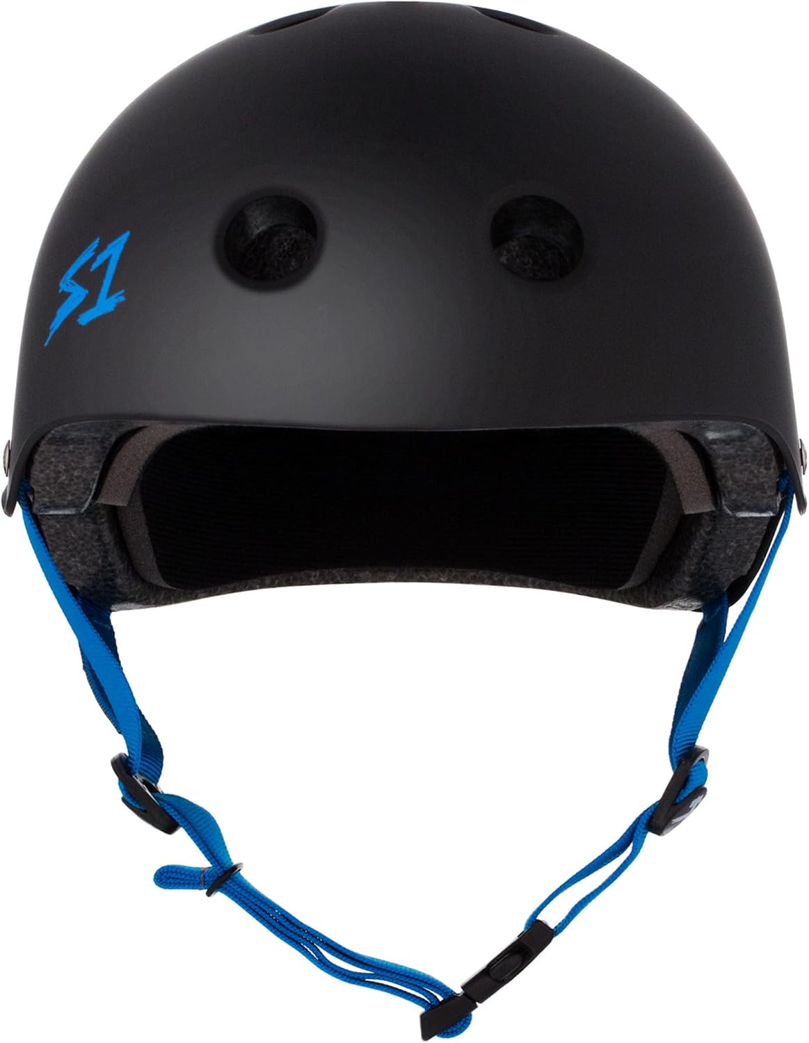 S1 Lifer Helmet for Skateboarding, BMX, and Roller Skating - Colors B