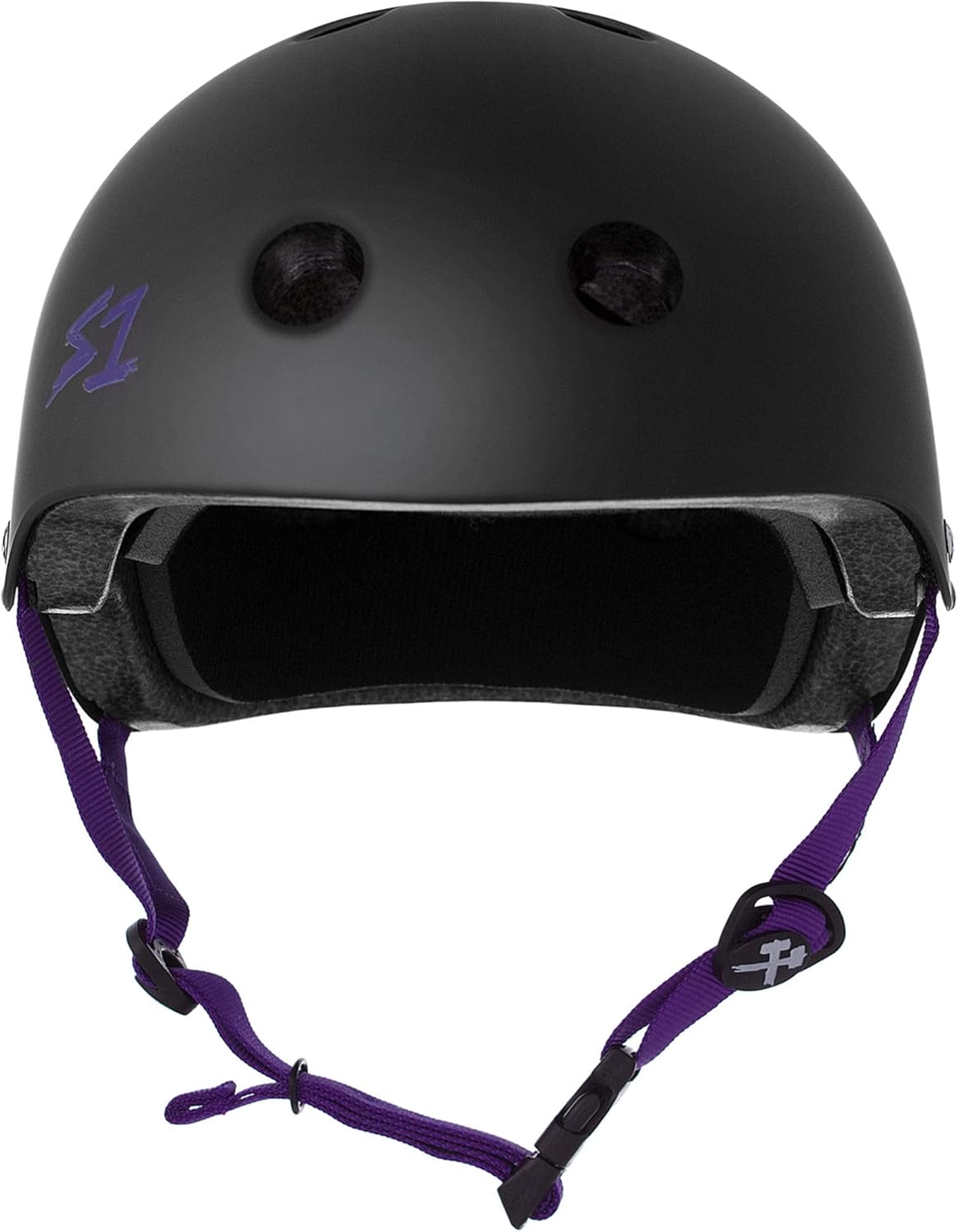 S1 Lifer Helmet for Skateboarding, BMX, and Roller Skating - Colors B