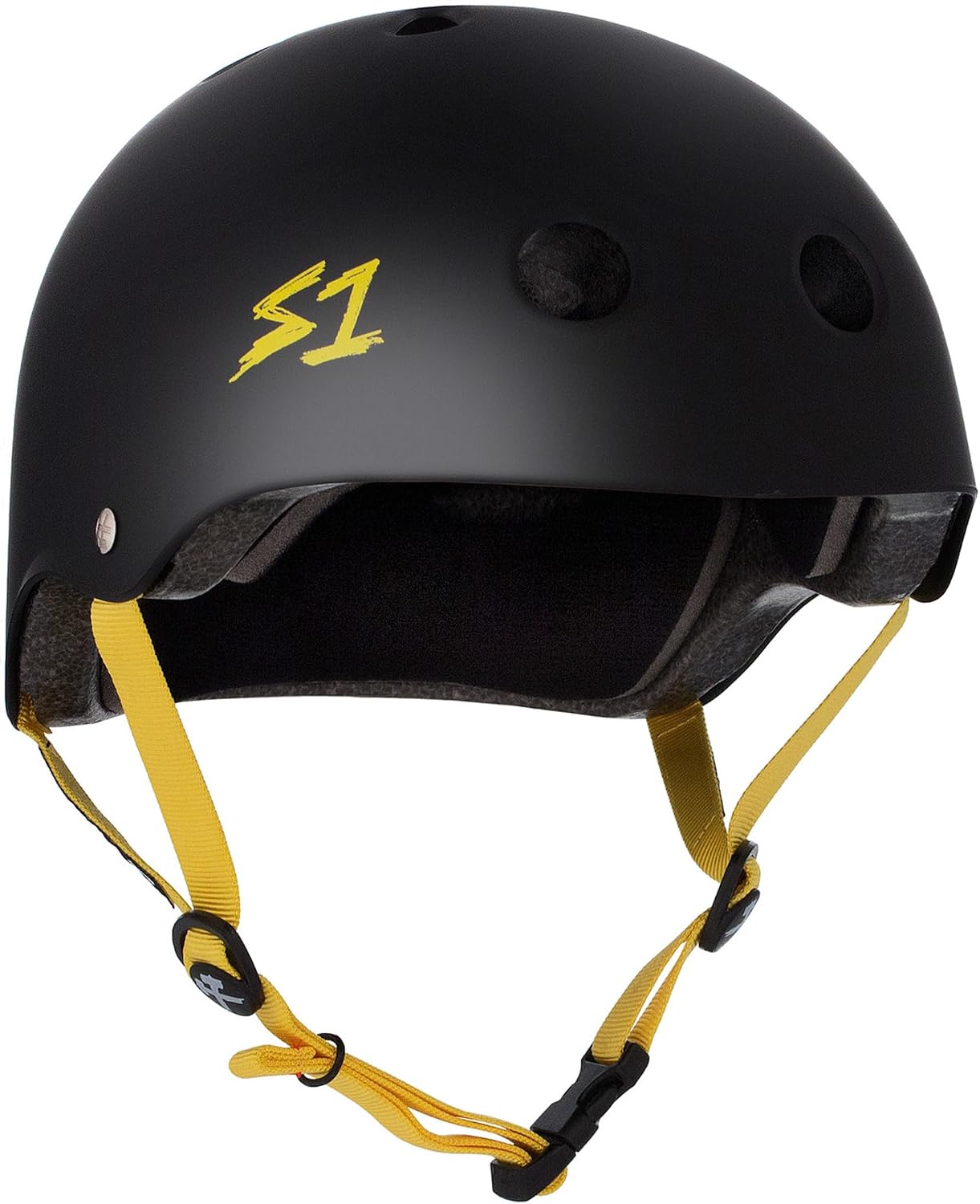 S1 Lifer Helmet for Skateboarding, BMX, and Roller Skating - Colors B