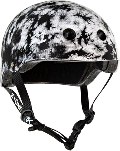 S1 Lifer Helmet for Skateboarding, BMX, and Roller Skating - Colors B