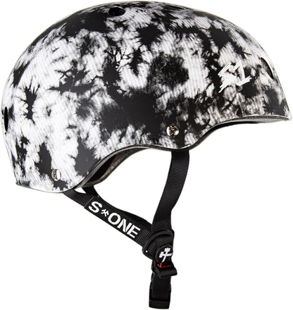 S1 Lifer Helmet for Skateboarding, BMX, and Roller Skating - Colors B