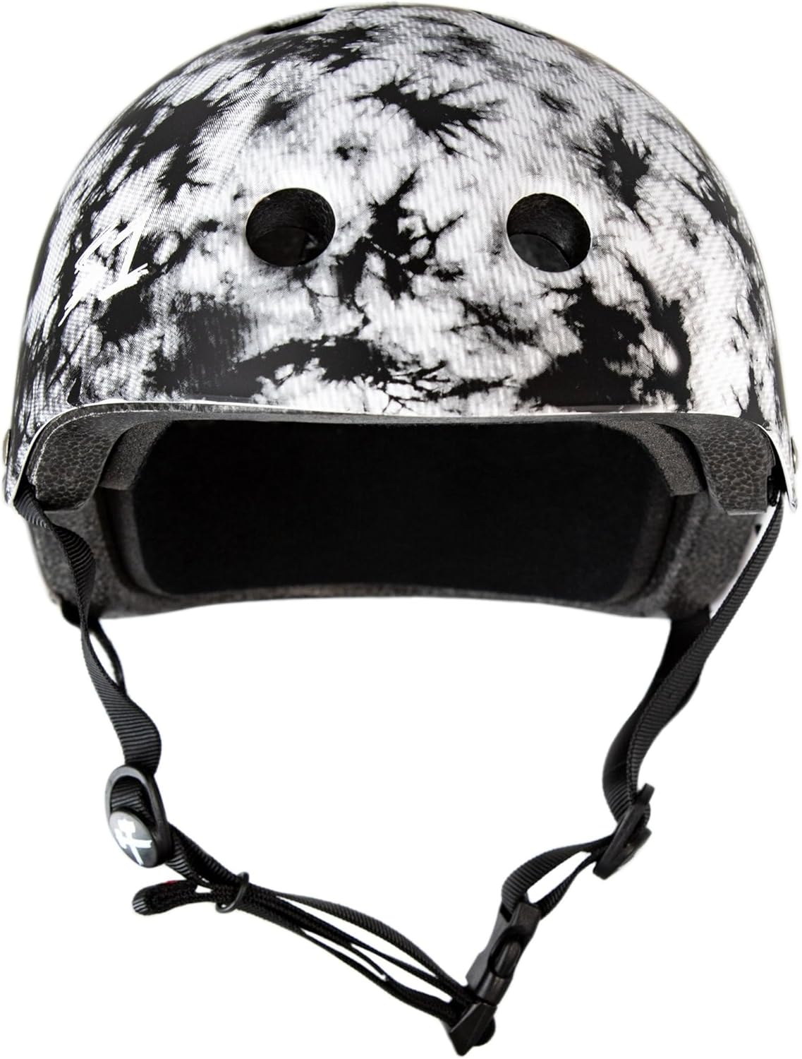 S1 Lifer Helmet for Skateboarding, BMX, and Roller Skating - Colors B