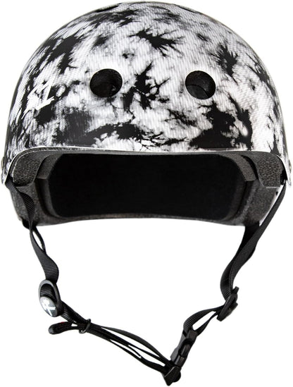 S1 Lifer Helmet for Skateboarding, BMX, and Roller Skating - Colors B