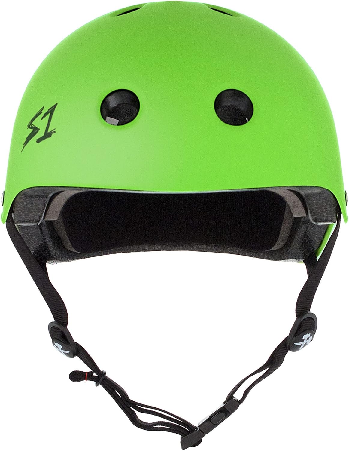 S1 Lifer Helmet for Skateboarding, BMX, and Roller Skating - Colors B