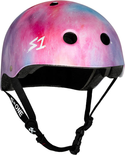 S1 Lifer Helmet for Skateboarding, BMX, and Roller Skating - Colors B
