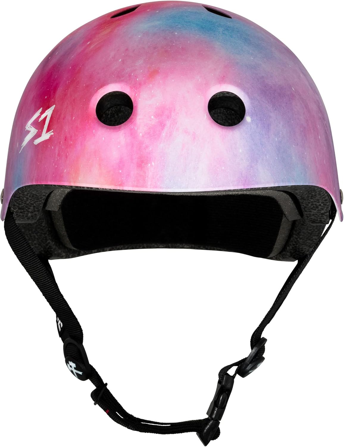 S1 Lifer Helmet for Skateboarding, BMX, and Roller Skating - Colors B