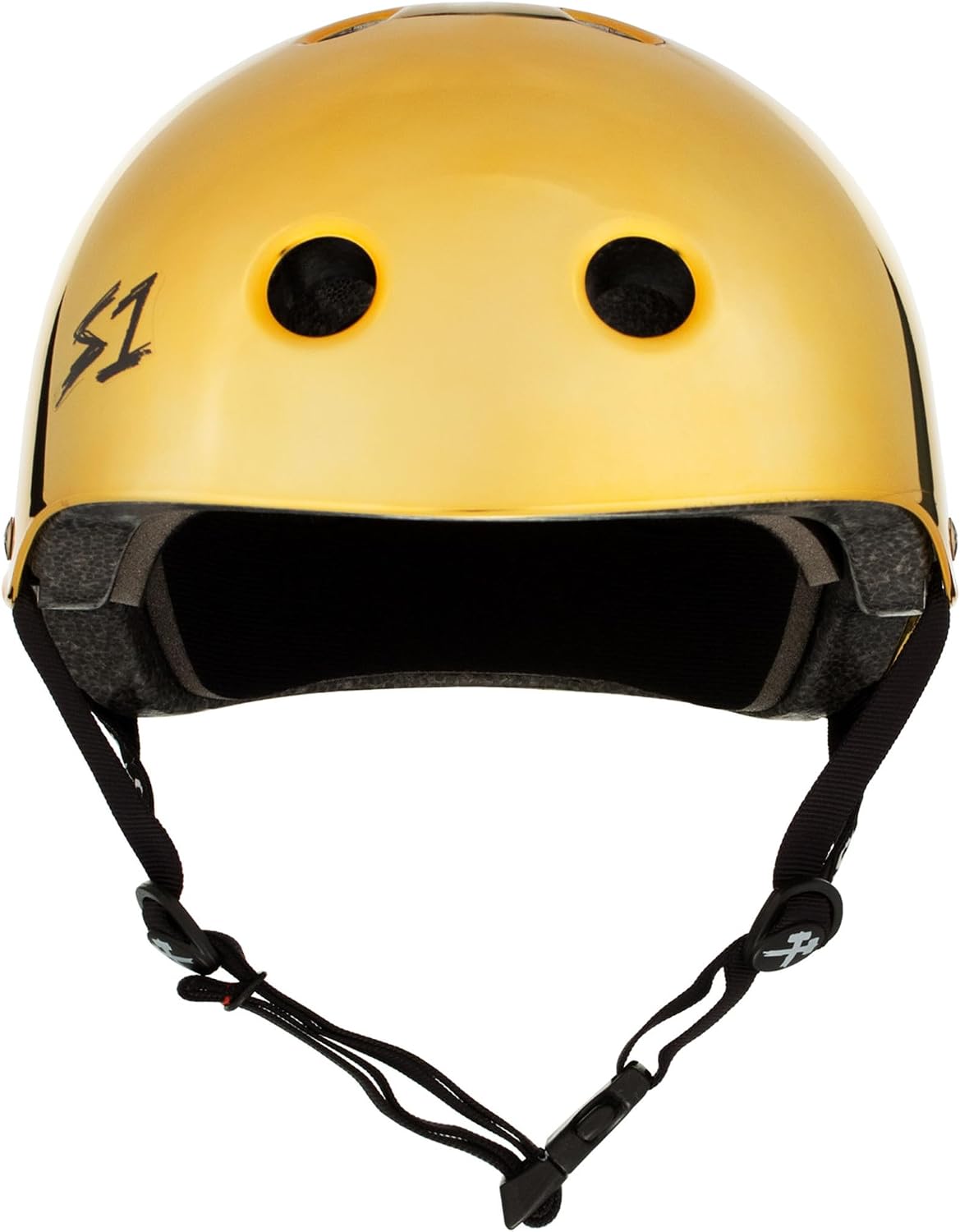 S1 Lifer Helmet for Skateboarding, BMX, and Roller Skating - Colors B