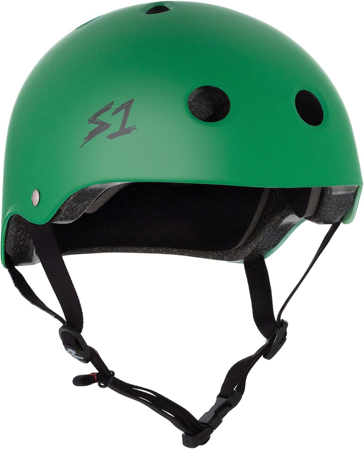 S1 Lifer Helmet for Skateboarding, BMX, and Roller Skating - Colors B
