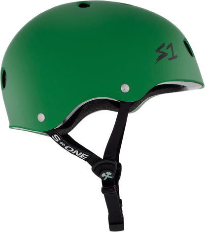 S1 Lifer Helmet for Skateboarding, BMX, and Roller Skating - Colors B