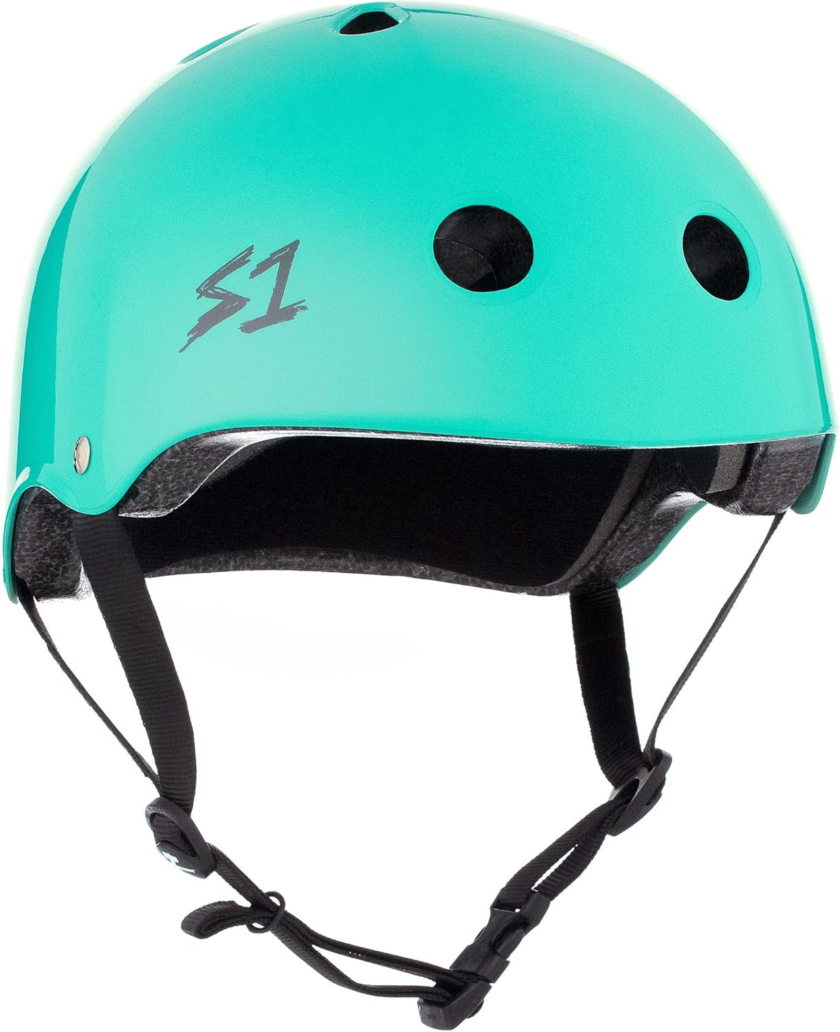 S1 Lifer Helmet for Skateboarding, BMX, and Roller Skating - Colors B