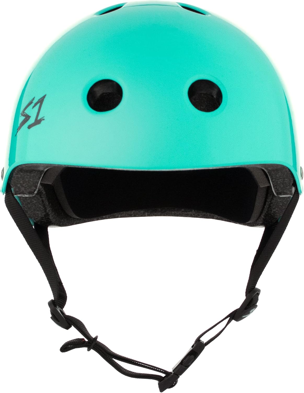 S1 Lifer Helmet for Skateboarding, BMX, and Roller Skating - Colors B