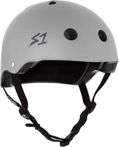 S1 Lifer Helmet for Skateboarding, BMX, and Roller Skating - Colors B