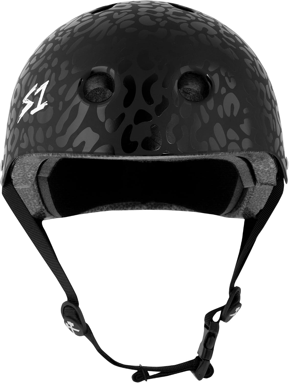 S1 Lifer Helmet for Skateboarding, BMX, and Roller Skating - Colors B