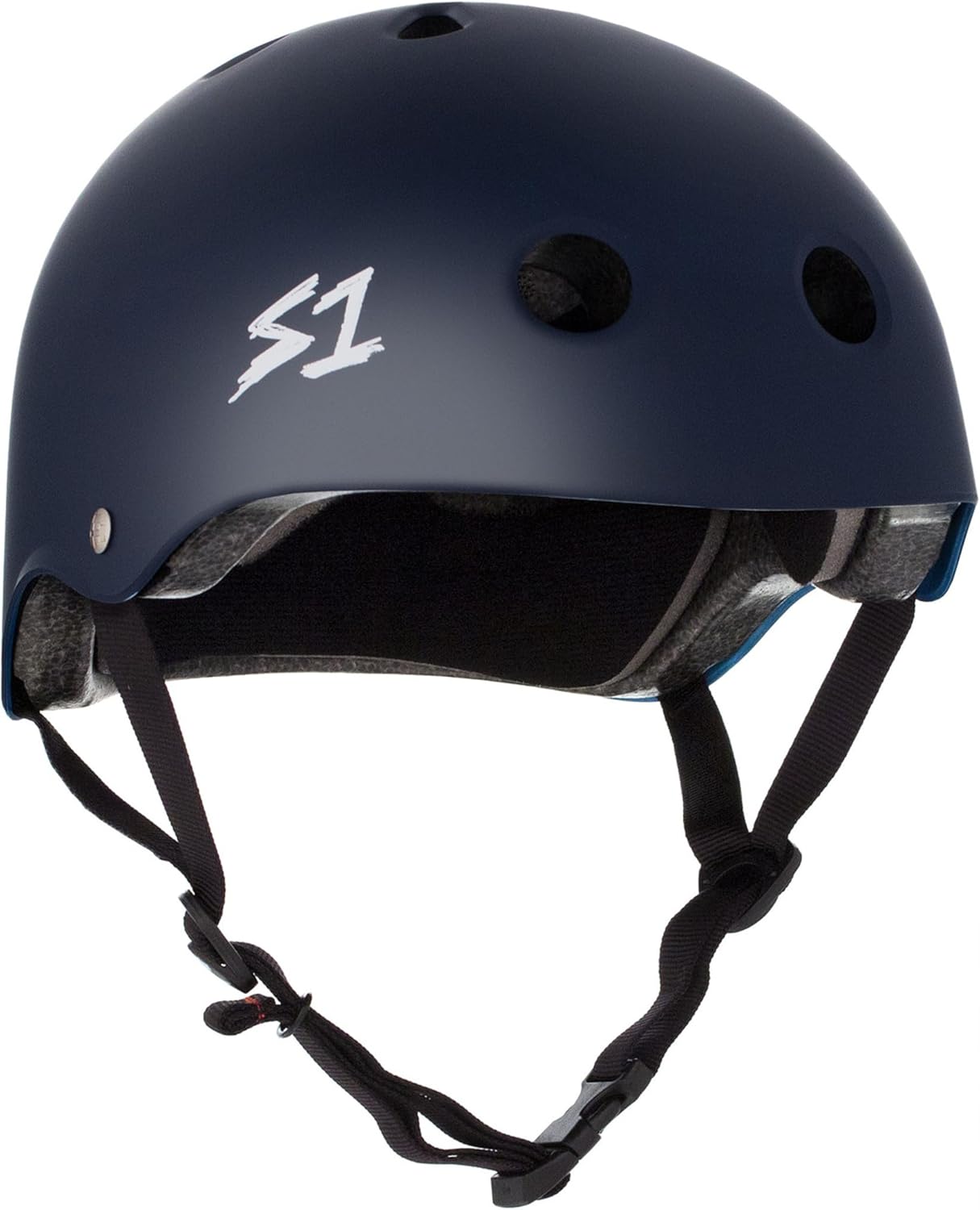 S1 Lifer Helmet for Skateboarding, BMX, and Roller Skating - Colors B