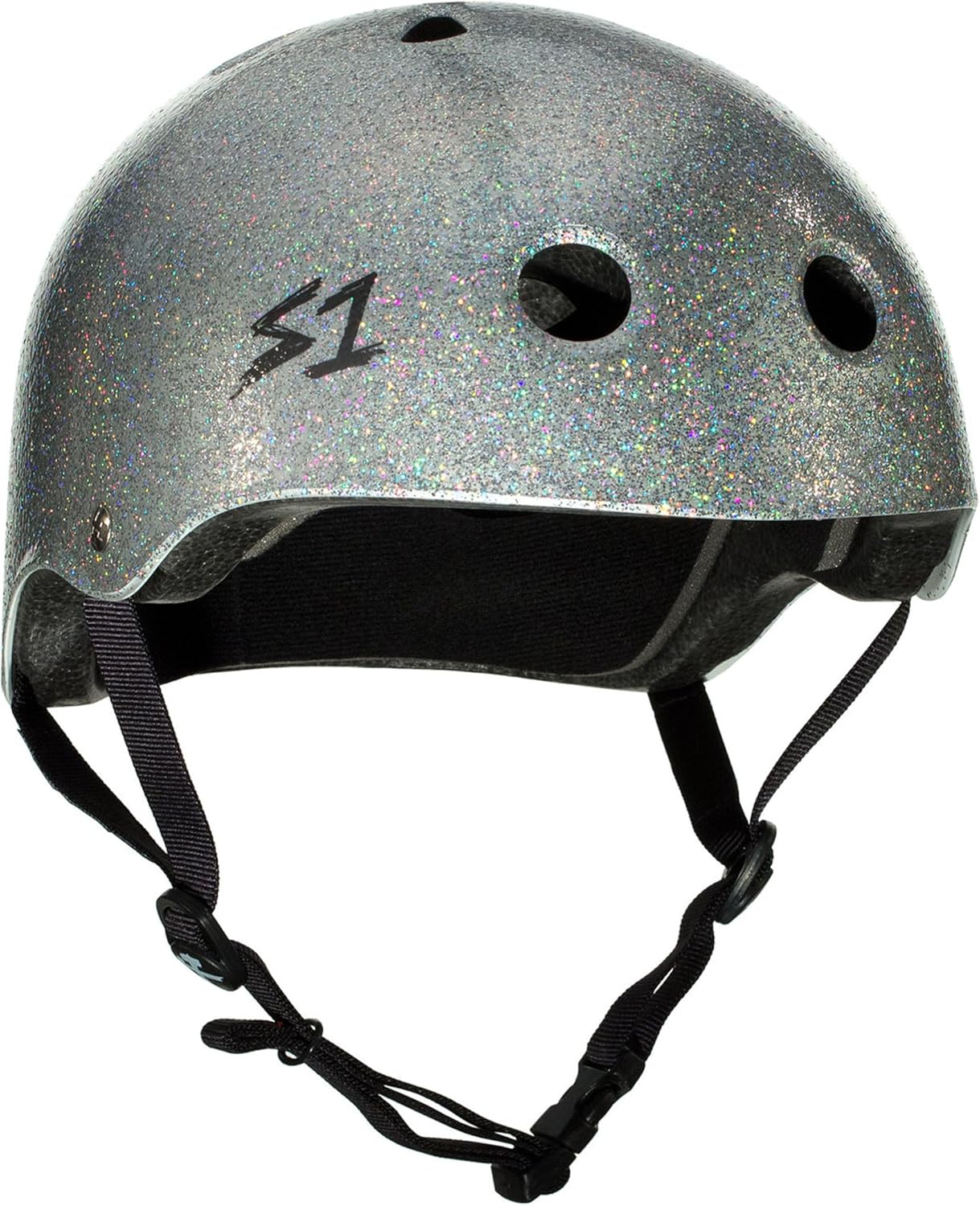 S1 Lifer Helmet for Skateboarding, BMX, and Roller Skating - Colors B