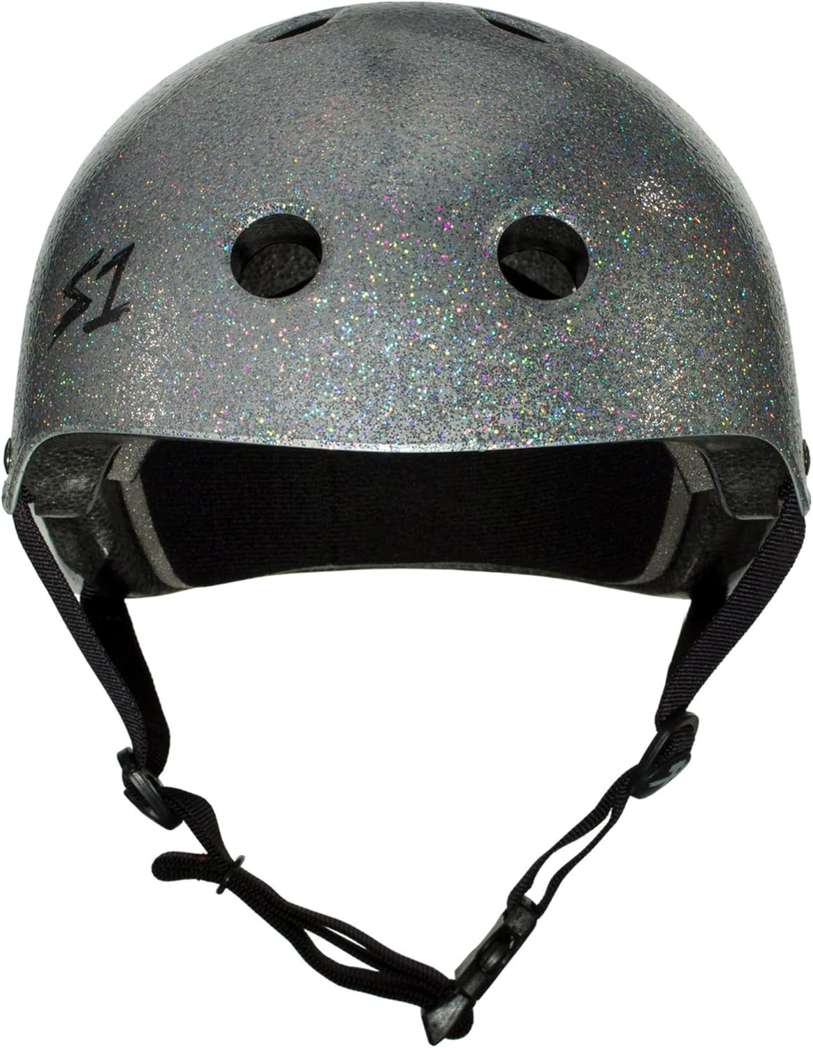 S1 Lifer Helmet for Skateboarding, BMX, and Roller Skating - Colors B