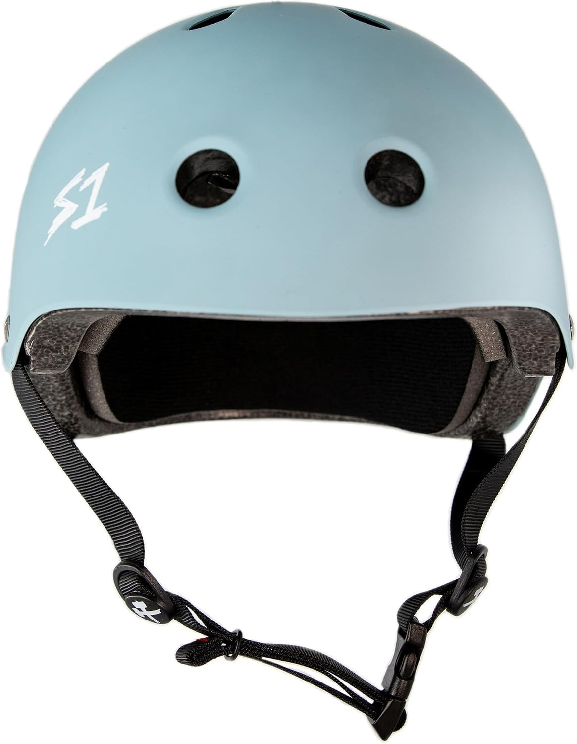S1 Lifer Helmet for Skateboarding, BMX, and Roller Skating - Colors B