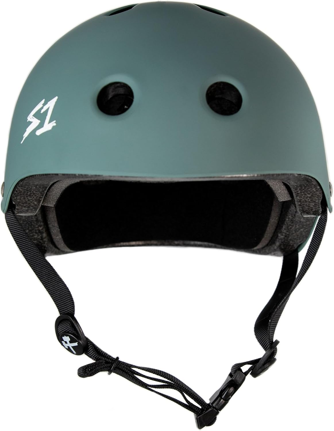 S1 Lifer Helmet for Skateboarding, BMX, and Roller Skating - Colors B
