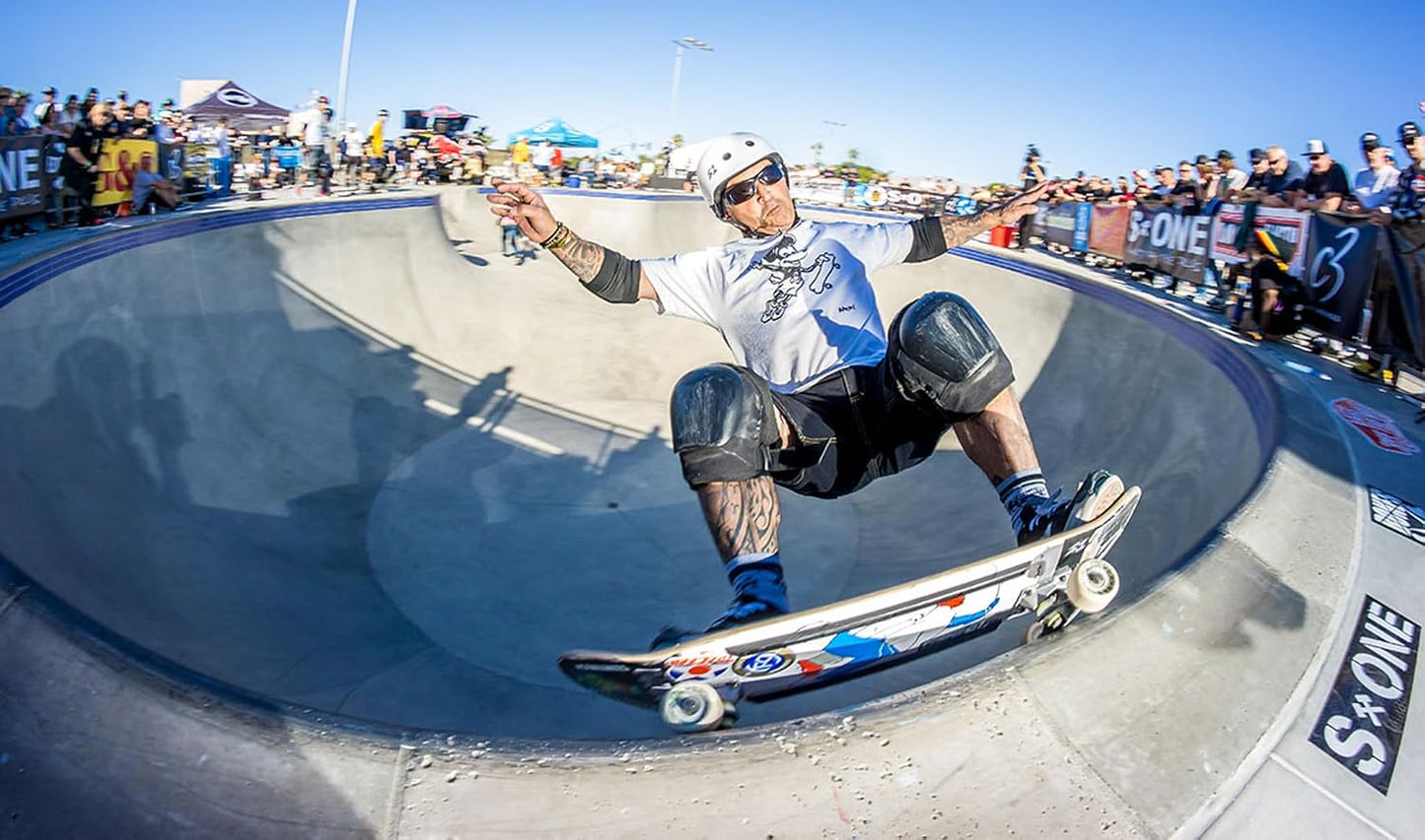 S1 Lifer Helmet for Skateboarding, BMX, and Roller Skating - Colors B