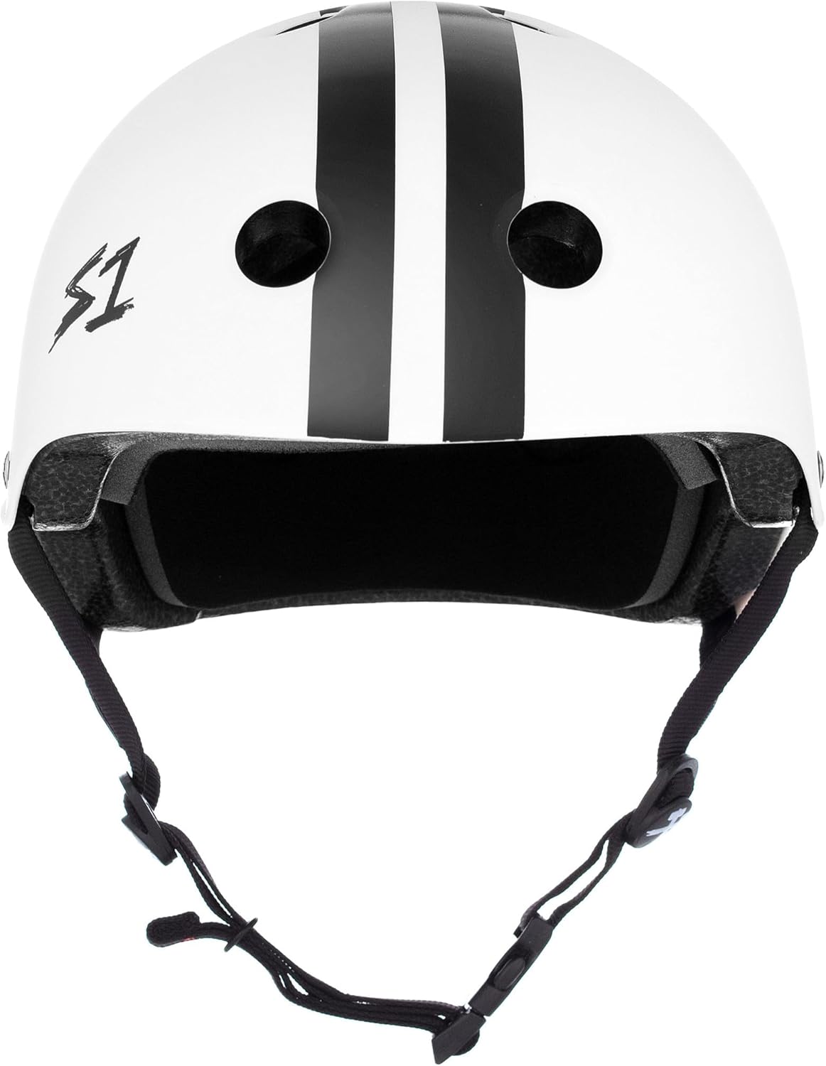 S1 Lifer Helmet for Skateboarding, BMX, and Roller Skating - Colors B