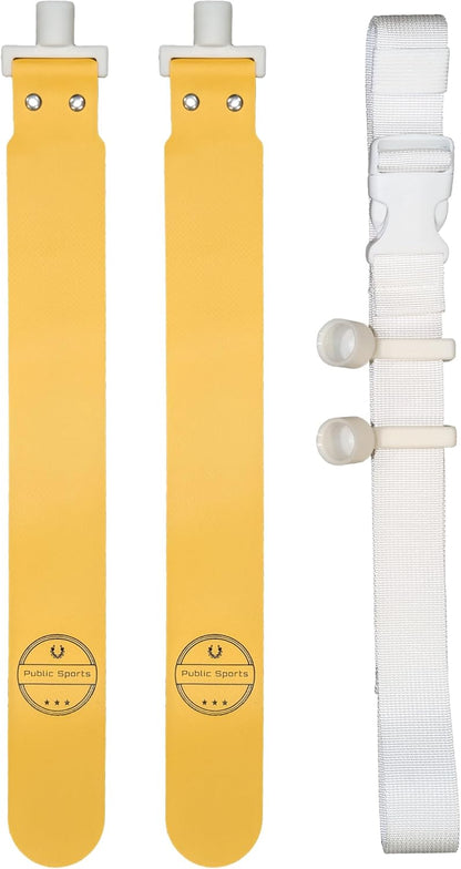 Flag Football Belt - 2 Flags - Single