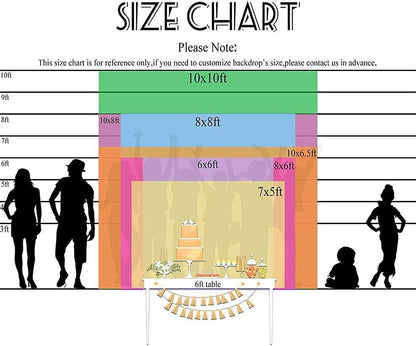 8x6ft Lemon Theme Bridal Shower Backdrop - She Found Her Main Squeeze Engagement Party Photography Background Cake Table Decoration Banner