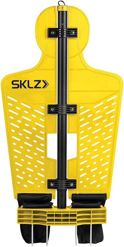 Pro Training Soccer Defender Mannequin