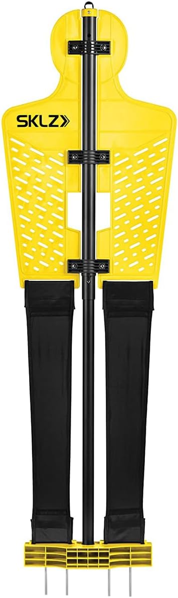 Pro Training Soccer Defender Mannequin