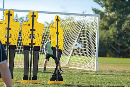 Pro Training Soccer Defender Mannequin