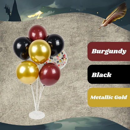 60pcs Yellow and White Balloons 12inch with Pastel Yellow White Gold Confetti Balloons for Bee Lemon Wedding Baby Shower Birthday Party Decorations
