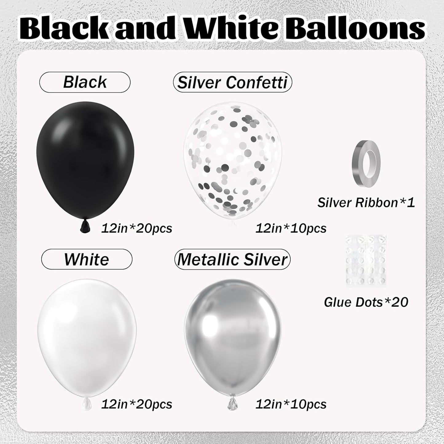60pcs Yellow and White Balloons 12inch with Pastel Yellow White Gold Confetti Balloons for Bee Lemon Wedding Baby Shower Birthday Party Decorations