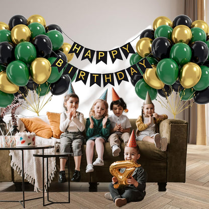 60pcs Yellow and White Balloons 12inch with Pastel Yellow White Gold Confetti Balloons for Bee Lemon Wedding Baby Shower Birthday Party Decorations