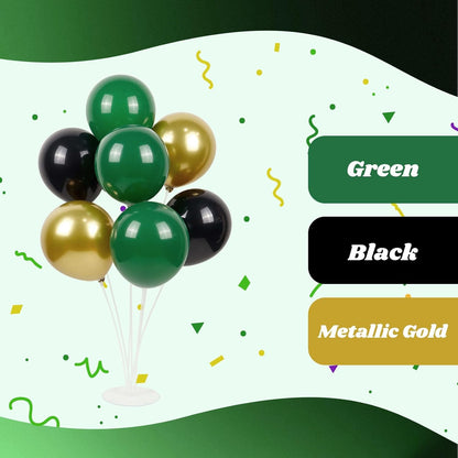 60pcs Yellow and White Balloons 12inch with Pastel Yellow White Gold Confetti Balloons for Bee Lemon Wedding Baby Shower Birthday Party Decorations