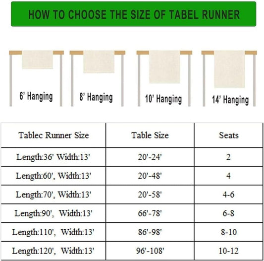 Blue Lemon Table Runner Italy Burlap Artificial Yellow Lemon Fruit Table Runners Farmhouse Coffee Table Center Decor Seasonal Spring Kitchen Dining Table Decoration for Home Party Decor 13x36 Inch